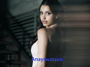 Anayswatson