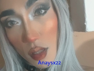 Anaysx22