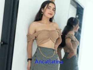 Ancatlatina