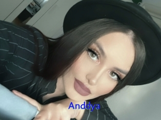 Anddya