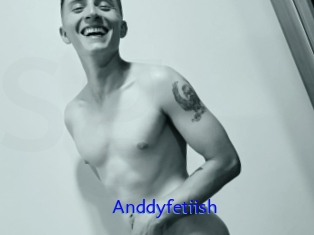 anddyfetiish Sexo Gratis