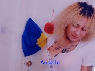 Andelle