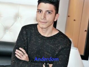Anderdom
