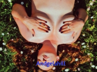 andgelahill Sexo Gratis