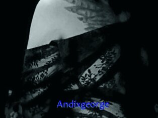 Andixgeorge