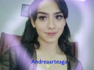 Andreaarteaga