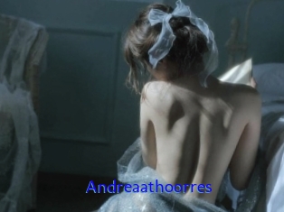 Andreaathoorres