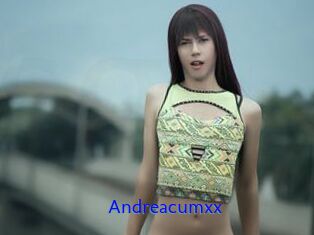 andreacumxx Sexo Gratis