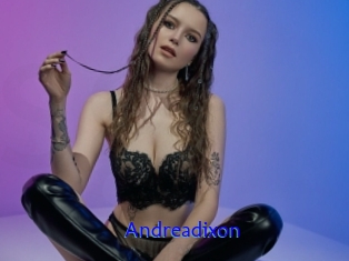 Andreadixon