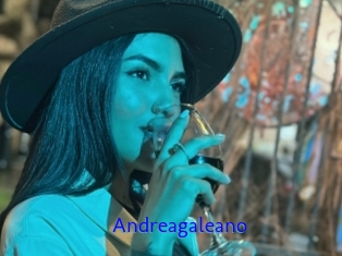 Andreagaleano