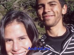 Andrealaru