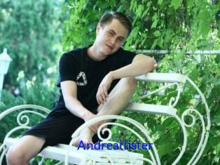 Andreallister