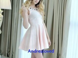 Andrealoved