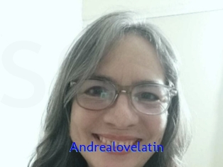 Andrealovelatin