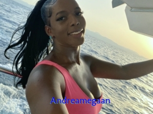 Andreamegaan