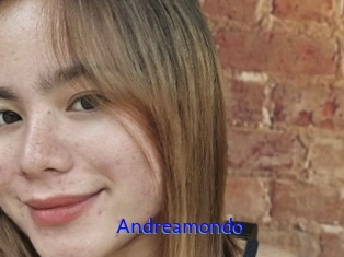 andreamondo Sexo Gratis