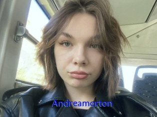Andreamorton