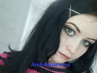 Andreanaevans