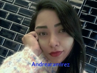 Andrearamirez