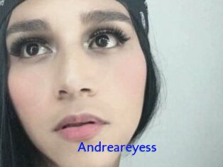 Andreareyess