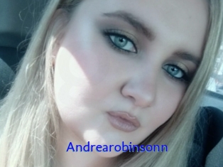 Andrearobinsonn