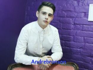 Andrebronson