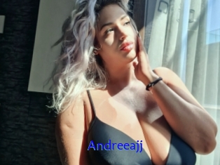 Andreeajj