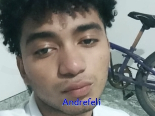 Andrefeli