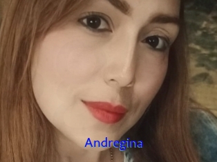 Andregina