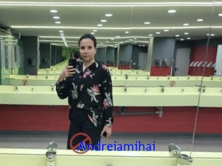 Andreiamihai