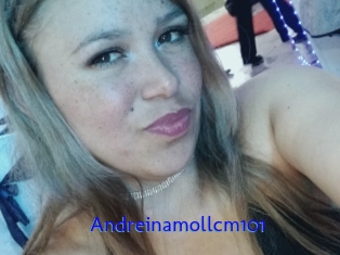 andreinamollcm101 Sexo Gratis