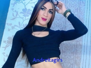 Andreitagirs