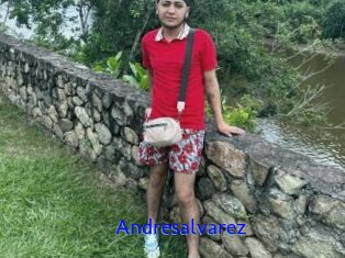Andresalvarez