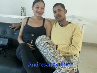 Andresandyulieth