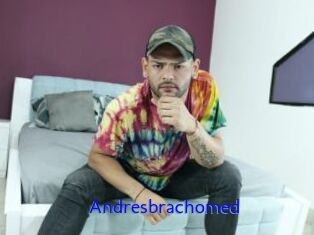 Andresbrachomed