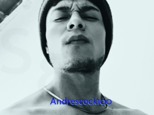 Andrescock100