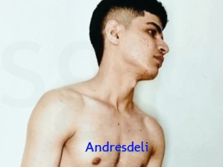 andresdeli Sexo Gratis