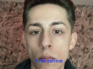 Andreshine