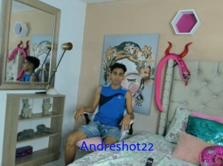 Andreshot22