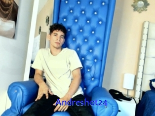 Andreshot24