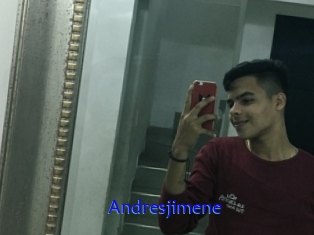 Andresjimene