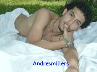 Andresmillers