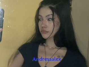 Andressalex