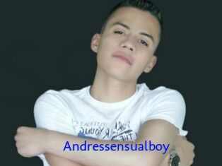 Andressensualboy