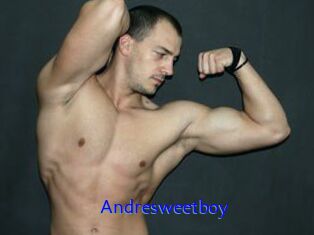 Andresweetboy