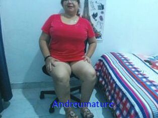 Andreumature