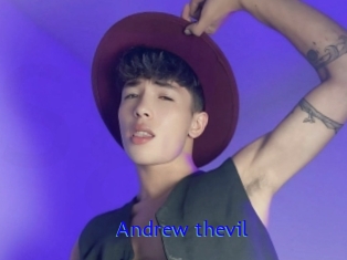 andrew_thevil Sexo Gratis