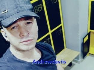 Andrewdaviis