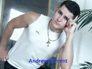andrewelement Sexo Gratis