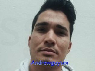 Andrewguysex